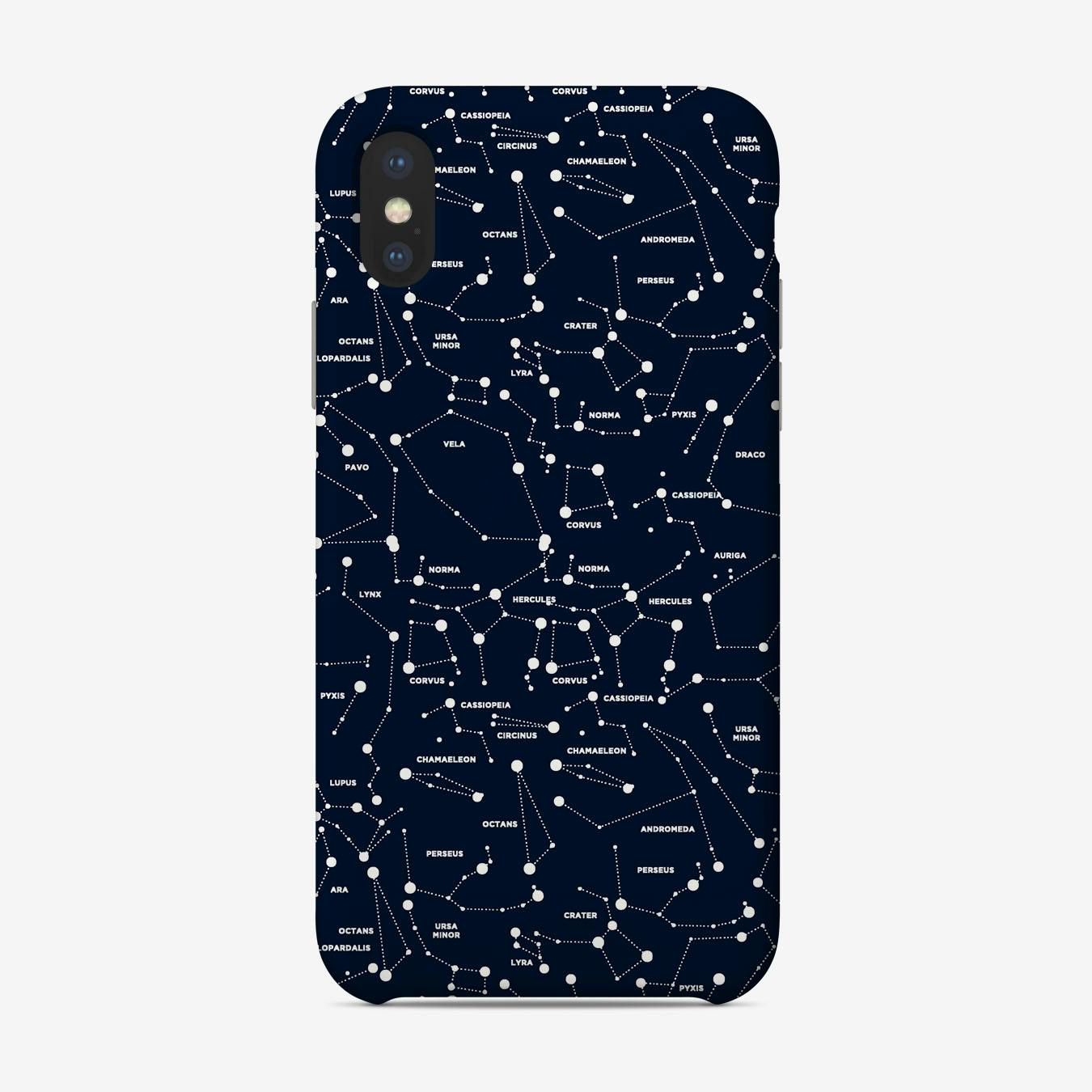 Constellation Phone Case by Kapotka Fy